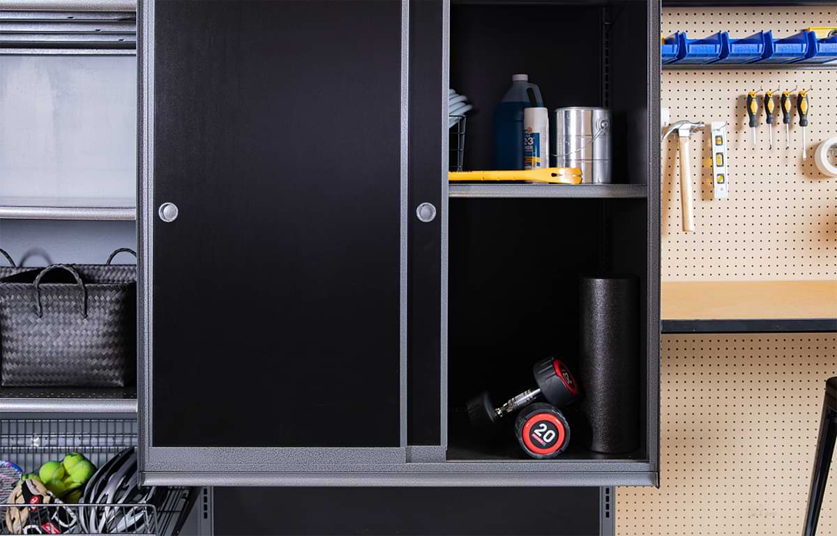 Garage Cabinets Garage Cabinets