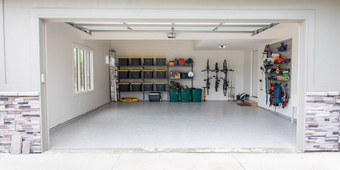 Hello Garage