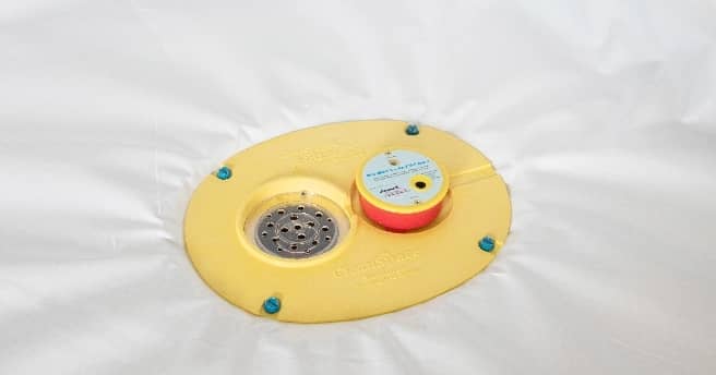 Sump Pump Installation