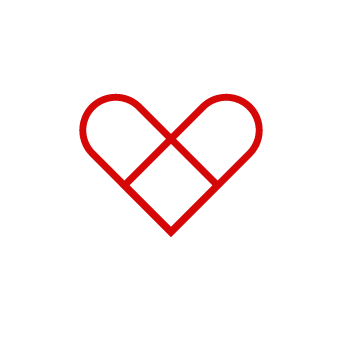 Humble Heart Icon