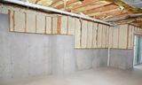 Basement Insulation