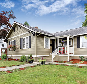 Railings for Homes
