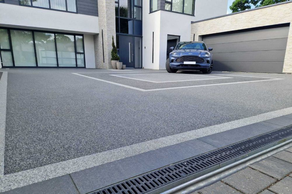 Manhattan x Poseidon Border