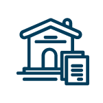 Illustration: reviewing repair options, pricing, and project timeline