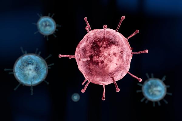 Airborne Bacteria & Germs in the Basement in Sioux City