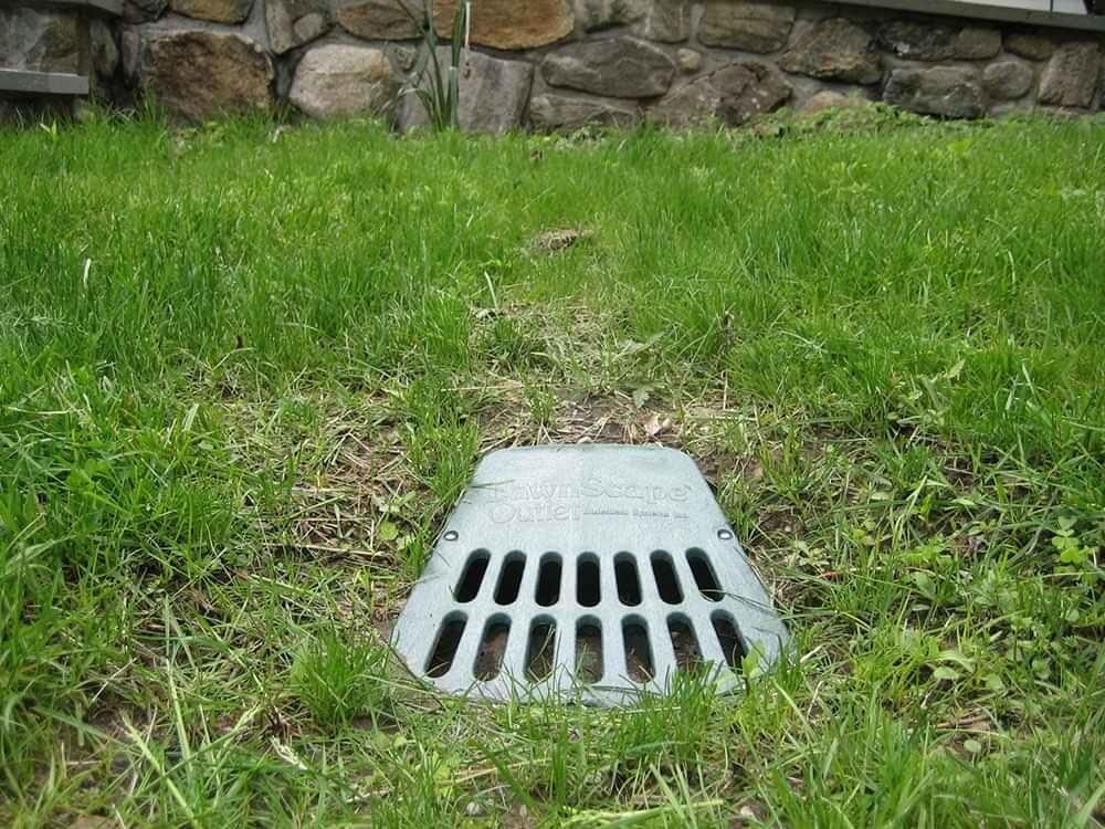 lawnscape outlet