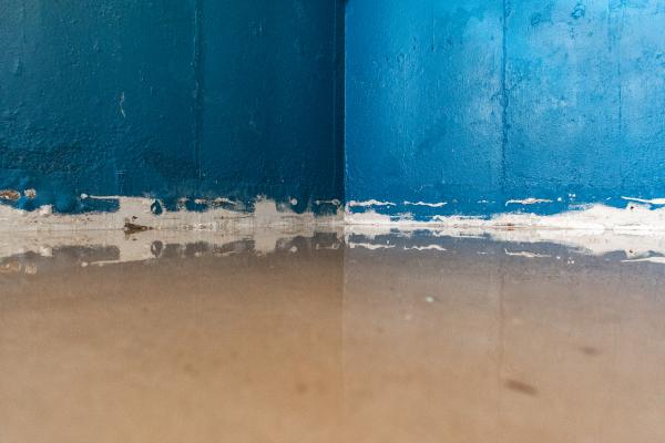 Basement Flooding