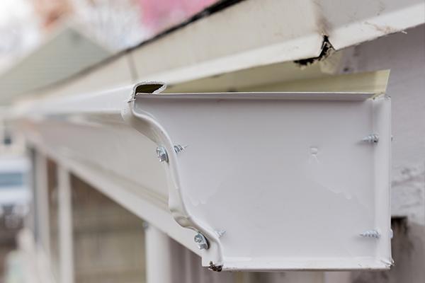 Gutter covers