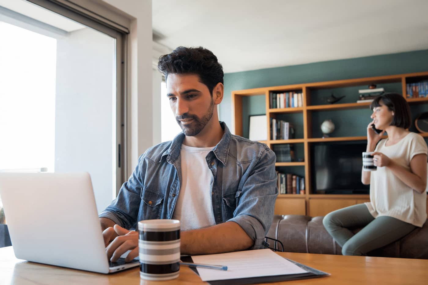 pay your bill online