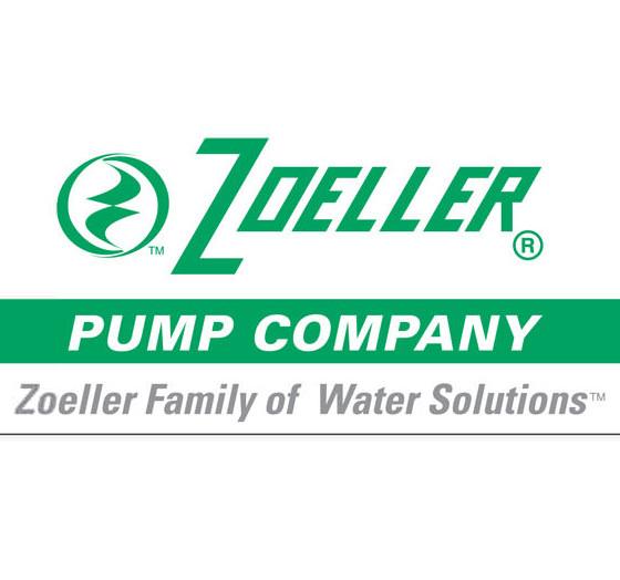 Zoeller&reg; logo