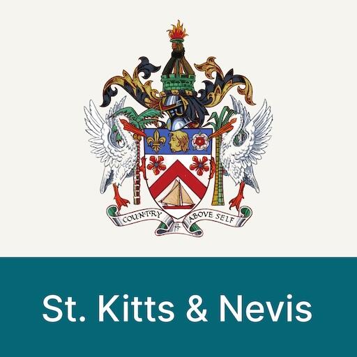 e-Border St. Kitts & Nevis app