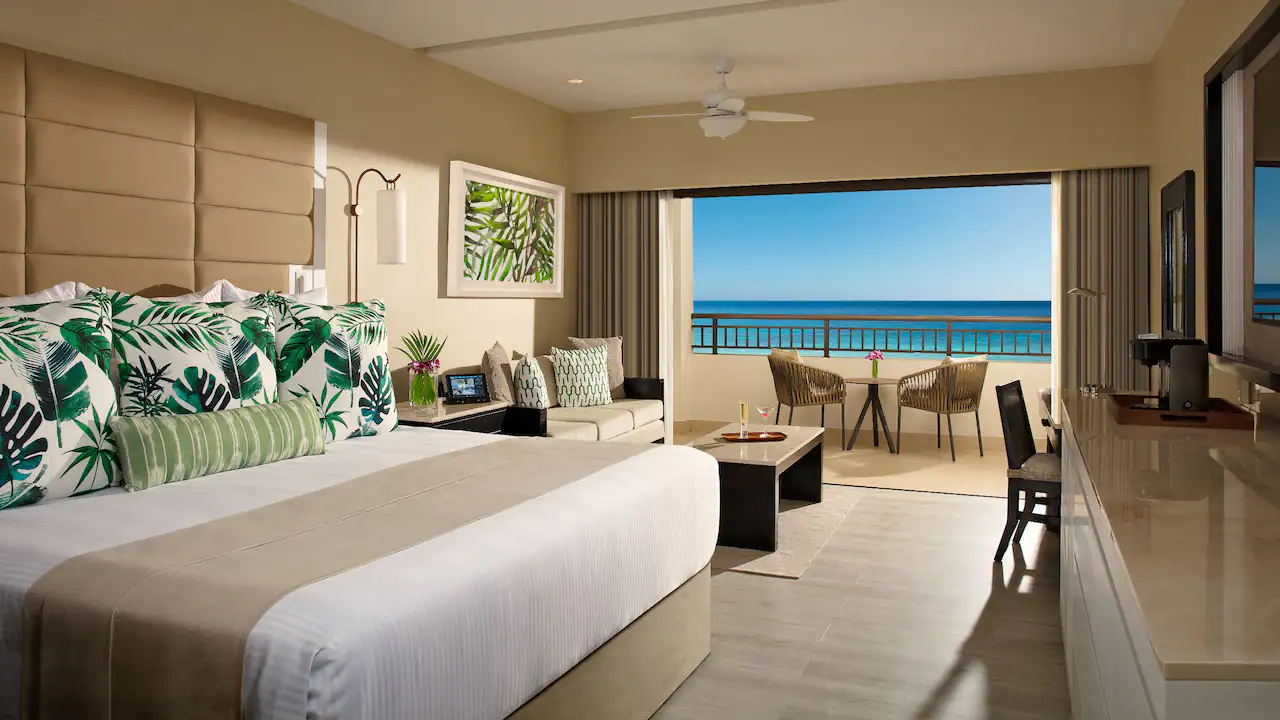 Secrets Wild Orchid Montego Bay