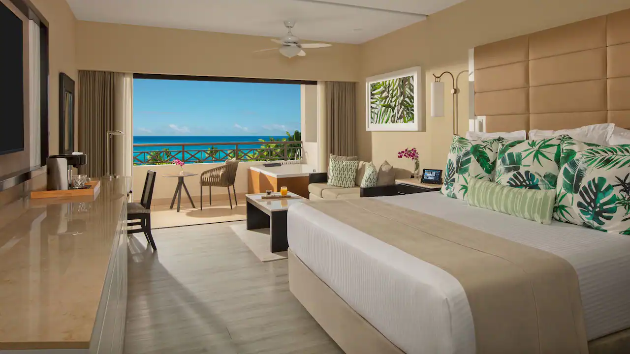Secrets Wild Orchid Montego Bay