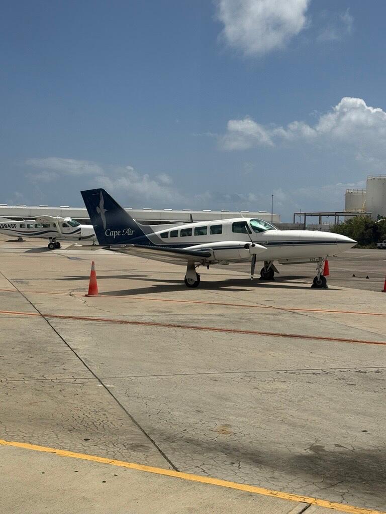 St. Kitts Flights