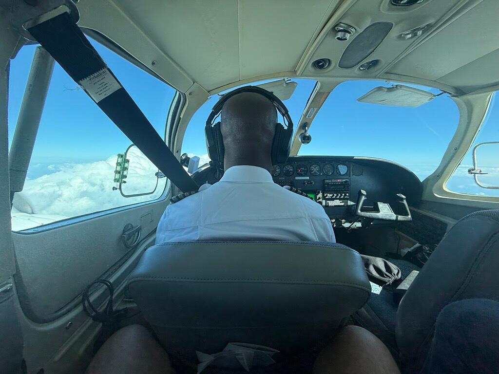 St. Kitts Flights