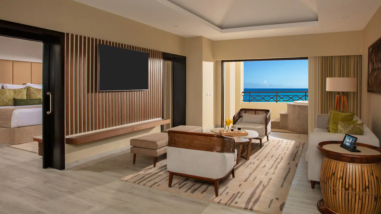 Secrets Wild Orchid Montego Bay