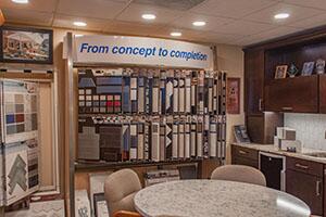 bathroom remodeling in Maryland