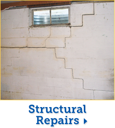 Structural Repair