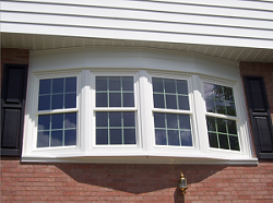 bay window