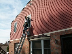 window installation