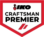IKO Craftsman Premier