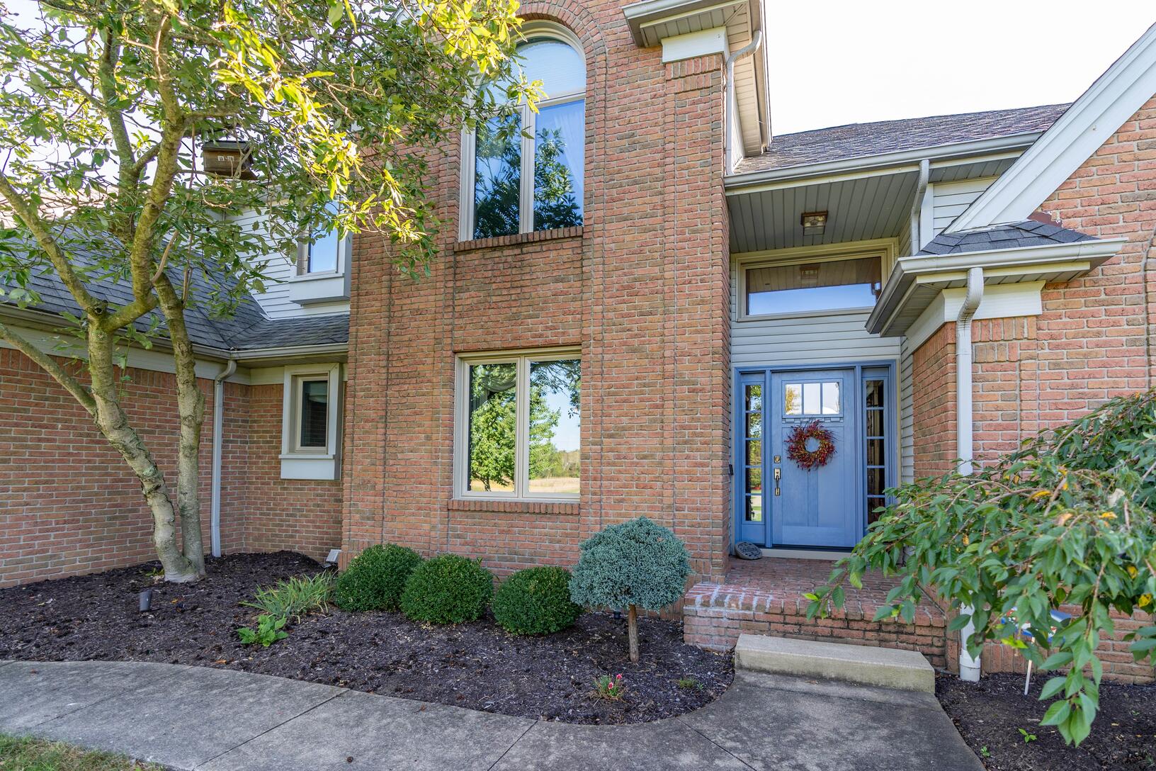 Replacement windows in Connecticut