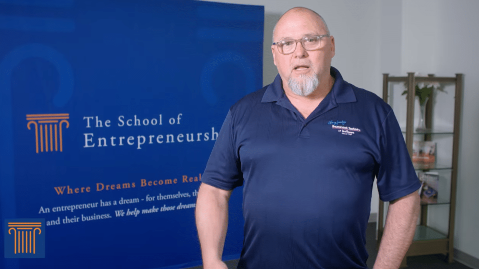 Jeff Russel, Basement Systems of Indiana