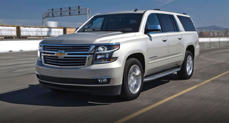 Car Service from Airport