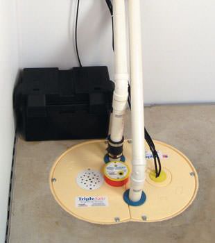 Sump Pump