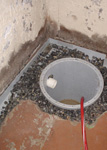 Sump Pump Installation