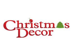 Christmas Decor logo