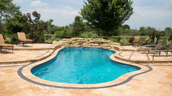 The Inspiration pool