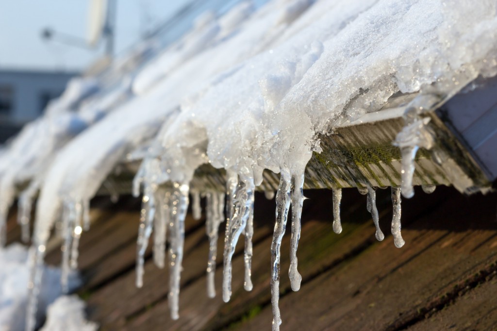 3 Common Winter Roof Problems and How to Fix Them News and Events for