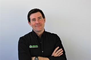 William Blake from Vesta Foundation Solutions