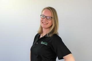 Sydney Moore Blake from Vesta Foundation Solutions