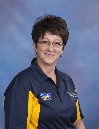 Anita Renneberg - Owner of Basement Systems Saskatchewan