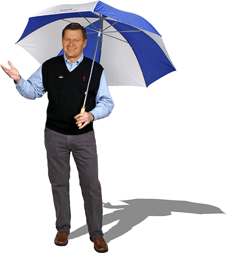 owner of Utah Basement Systems
