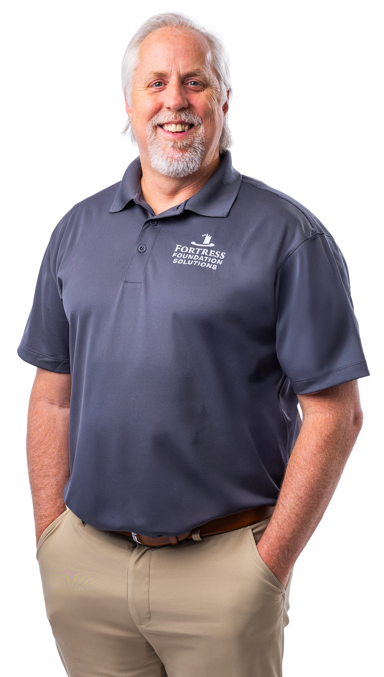 Fortress Foundation Solutions owner