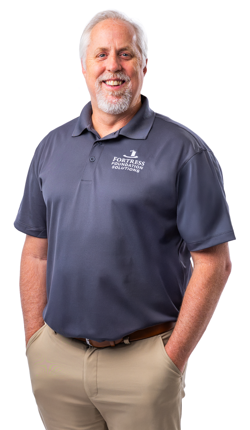 Fortress Foundation Solutions owner