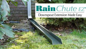 Exterior Drainage Products