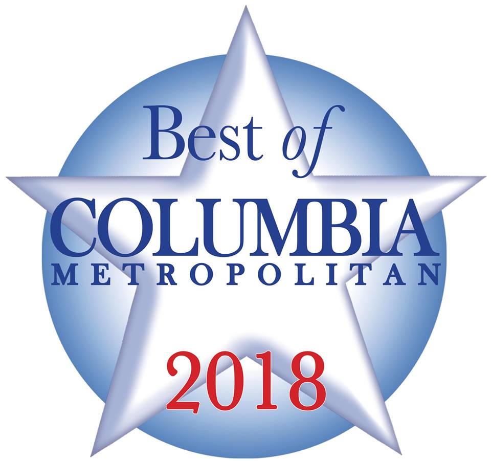 Best of Columbia 2018