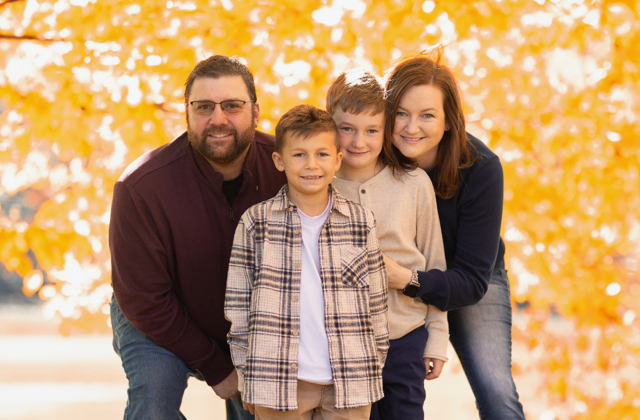 Superior Concrete Family