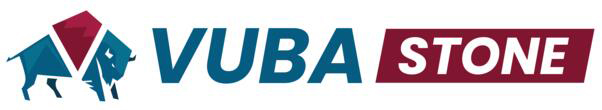 Vuba Stone logo