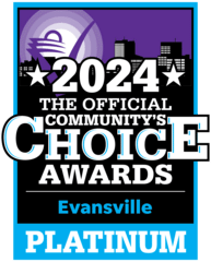 Readers Choice Award