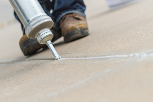 Concrete joint sealant