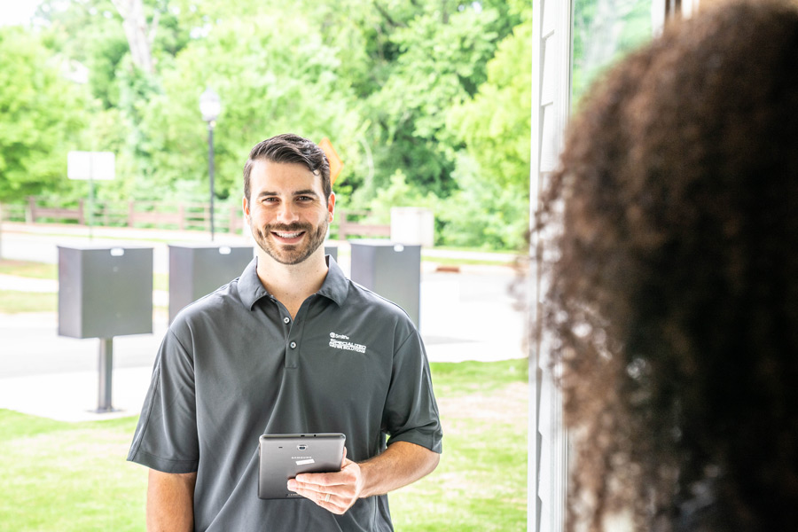 Water Treatment System Repair In Wisconsin