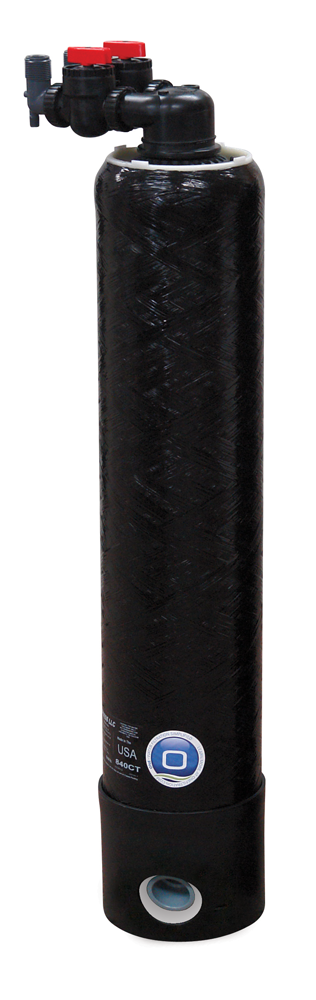 ONE CARTRDIGE FILTER
