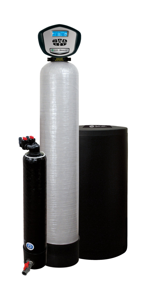 ONE CONTAMINANT REDUCTION