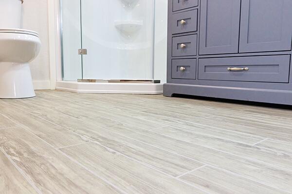 Finished Flooring 2
