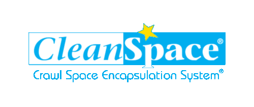 CleanSpace® Crawl Space Encapsulation helps keep moisture out of crawl spaces to create dry, useful space underneath the home.